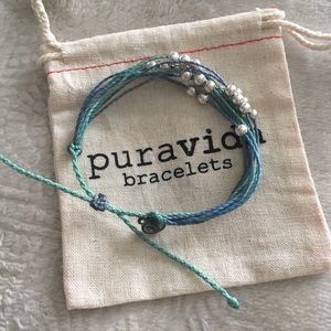 Pura Vida Bracelets (6PK)